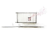 Mu-A Korean style cafe 카페무아(이미지 포함) | 한식