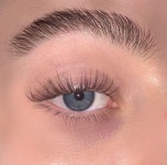 @ruthiebarone on Instagram: “TIPS on growing your lashes and brows that actually work (these are my lashes + brows with no... 