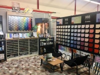 CASTRES - 2021 | 인테리어, 사무실