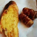 토모니베이커리 | 음식