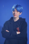 Pin page Pin oleh 연주 나 di ❤백현❤ | Exo baekhyun, Chanbaek, Selebritas