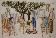 Michelle Kingdom에 있는 도숙 최님의 핀