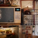 제주에서 집을 구하는 일, 소녀민박 | Kitchen appliances, Interior