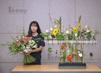 제21회 고용노동부장관상 대한민국화훼장식기능경기대회 - 예선 - FT_News - Floral Today