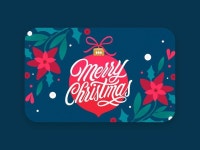 카카오페이_결제_페이상품권_크리스마스1 KakaoPay Payment E-Voucher for Christmas