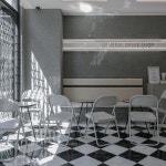 바꿀 제네럴한 드링크샵(@generaldrinkshop)님: 아침 햇살🌞 강남구 신사동 647-14 1층 발렛⭕️ COFFEE & TEA & CREAM FRUITTEA…