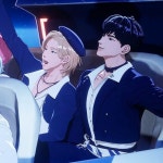 plave nyangnyangz 냥냥즈 💜🖤  ASTERUM : 134-1 WAY 4 LUV plave nyangnyangz 냥냥즈 💜🖤  ASTERUM : 134-1 WAY 4 LUV in... 