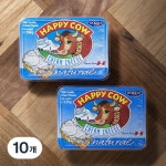 해피카우 크림치즈 내추럴, 150g, 2개 해피카우 크림치즈 내추럴, 150g, 2개 in 2024 | Happy cow, Cream cheese, Cow