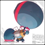 Pin by 현준 김 on fakemon | Fictional characters, Character, Instagram photo