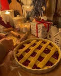 — 혜윤 On Instagram ! | Christmas, Christmas dreaming, Baking