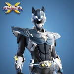 Pin su 최강전사 미니특공대（Mini Force）