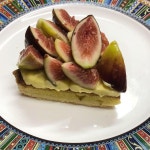 Instagram의 은 은 언덕 애님: “무화과 타르트 . . . . 무화과... dessert #givemeplease #fig #tart #figtart #무화과타르트 #타르트…”