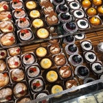 성심당케익부띠끄 - 대전 베이커리 | 맛집검색 망고플레이트 - 2021 | 식품 아이디어, 음식, 베이커리