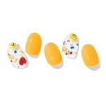 ohora 오호라 공식몰 | Pretty nail designs, Korean nail art, Cute nail art