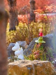 무민공원 의왕시 정원 컨텐츠 스토리텔링 미디어 아트볼 무민 uiwang moomin park