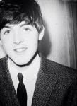 McCartney in Black and White | 비틀즈