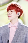 baekhyun [exo]에 있는 jerk님의 핀