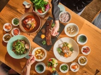 Pin by Park Hyatt Seoul on 레스토랑 | Mass