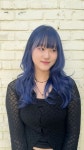 애쉬블루
