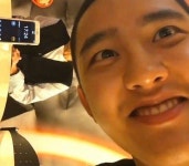 도경소 | Do Kyungsoo에 있는 최경숙님의 핀