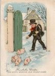 Pin auf 행운