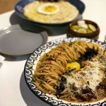 (협찬) 동성로 맛집 물찬제비  세트 구성이 알차고 갓성비 맛은 당연히... - 2021 | 점심, 대구, 파스타