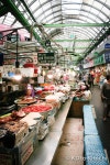 Seoul’s Gwangjang Market (광장시장) Seouls Gwangjang Market (광장시장) | South korea travel, Korea travel, Travel south