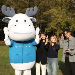 [볼보 할인/이벤트] 상큼한 바람이 일렁이는 4월의 봄날, 순로기와... 그 만남이 무엇인지 궁금하다면… 순로기,VolvoCarKorea,볼보,볼보자동차... 