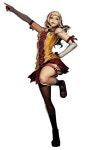 Pin page Cyphers. Clare / 사이퍼즈. 클레어 2010~2011, Kang Joo Sung (galgoo) | Character design, Character art, Conceptual artist