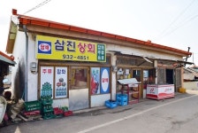 교동도 대룡시장 시간이 멈춘 섬으로 떠나요! - 2023 | 한국 전쟁