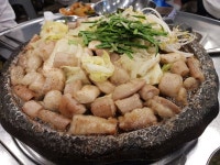 진성한우곱창 - 가락시장역3번출구 고기 요리 | 맛집검색 망고플레이트 - 2021 | 요리, 고기, 음식