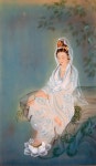 Pin by 영자 박 on 관음 | Guanyin art, Buddha art, Buddhist art