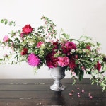 꽃집언니(@bk.flowers)님: 보고푼 시네씨의 이뻤던 꽃☺️❤️ . . #의정부 #의정부꽃집 #플라워레슨 #꽃다발 #의정부플라워레슨 #꽃집언니... 
