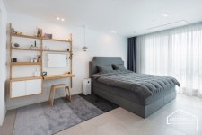 26평 아파트 인테리어 디자이너의 신혼집 꾸미기