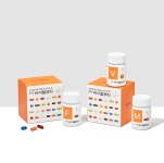 MyVitalBeautie Service launching 아모레퍼시픽 크리에이티브 - Amorepacific Creatives - 맞춤 건강기능식품, MY바이탈뷰티... 