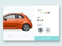 Pin by EO on 유아이 | Ecommerce web design, Web layout design, Web development design