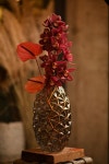 Flower Vase Arrangement에 있는 Tulip Flower님의 핀 - 2021 | 꽃