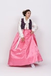 [귀부인우리옷]구리 한복대여 남양주 한복대여 혼주한복대여 : 네이버 블로그 | Fashion, Hanbok, Victorian dress