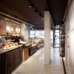 bakery cafe | 인테리어