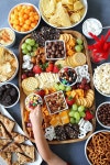 Tapas에 관한 13개의 최상의 Pinterest 이미지 | 음료수, Credenzas 및 부엌 Tapas