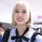 Pin by ౨ৎ on J (재이) | Girl, Rapper, Vocalist