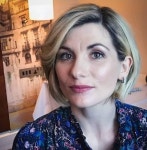 Jodie Whittaker에 있는 Jodie Whittaker (fan)님의 핀