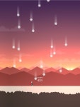 SnooooW : 첫 눈 오는 날- 스크린샷 | 눈, 날