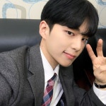 Instagram의 최진헌님: “주~하!(주일 하이라는 뜻) #얼굴 #탱탱 #부었네 #즐주”