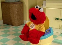 Pin by Dahyun on 빠른 저장 in 2023 | Elmo world, Elmo, Elmo potty