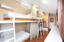 Sooho Jo님이 서울여관에 올린 이미지 | 침대