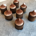 요즘 들어 더욱 감사한 우리 허니비 케이크팀과 함께하는 하루하루! 오늘도 우… | Pastry, Food, Breakfast