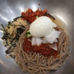 #봉평메밀촌
