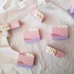 2 条评论 - 천연비누, 욕실안의 작은 오브제  ㅣ이유ㅣ (@yiyou_2u) 在 Instagram 发布：“비슷한 듯 다른 듯 🍰  #yiyou #비누만들기... 