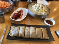 팔당초계국수 - 팔당역 국수 / 면 요리 | 맛집검색 망고플레이트 - 2021 | 음식, 식품 아이디어, 요리